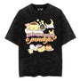 Polera Open mind o Pendejo?