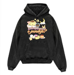 Hoodie Openmind o Pendejo?