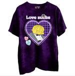 Polera Rafa Gorgory Heartbroken