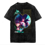 Polera Rakan Guardian Estelar