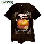 Polera Chilean Ramen