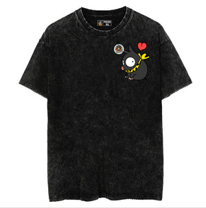Polera Ranma 1/2