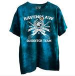 Polera Ravenclaw Quidditch Team