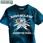 Polera Ravenclaw Quidditch Team