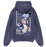 Poleron Rei Ayanami