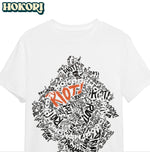 Polera Riot! de Paramore