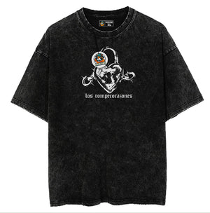 Polera Rompecorazones