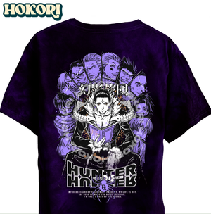Polera Gen'ei Ryodan