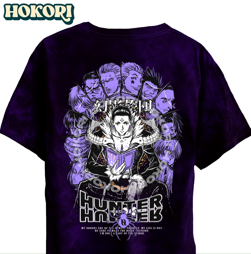 Polera Gen'ei Ryodan