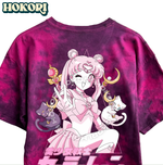 Polera Sailor Moon