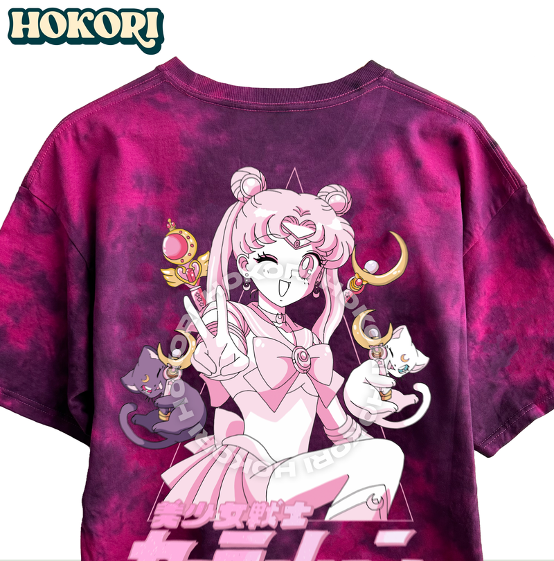 Polera Sailor Moon