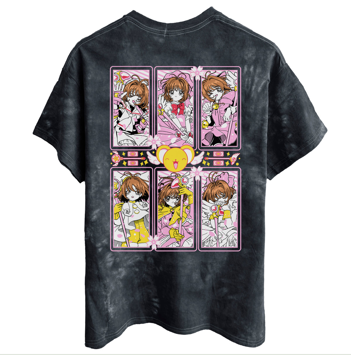 Polera Sakura