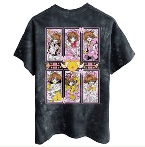 Polera Sakura