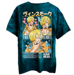 Polera Sanji Egghead