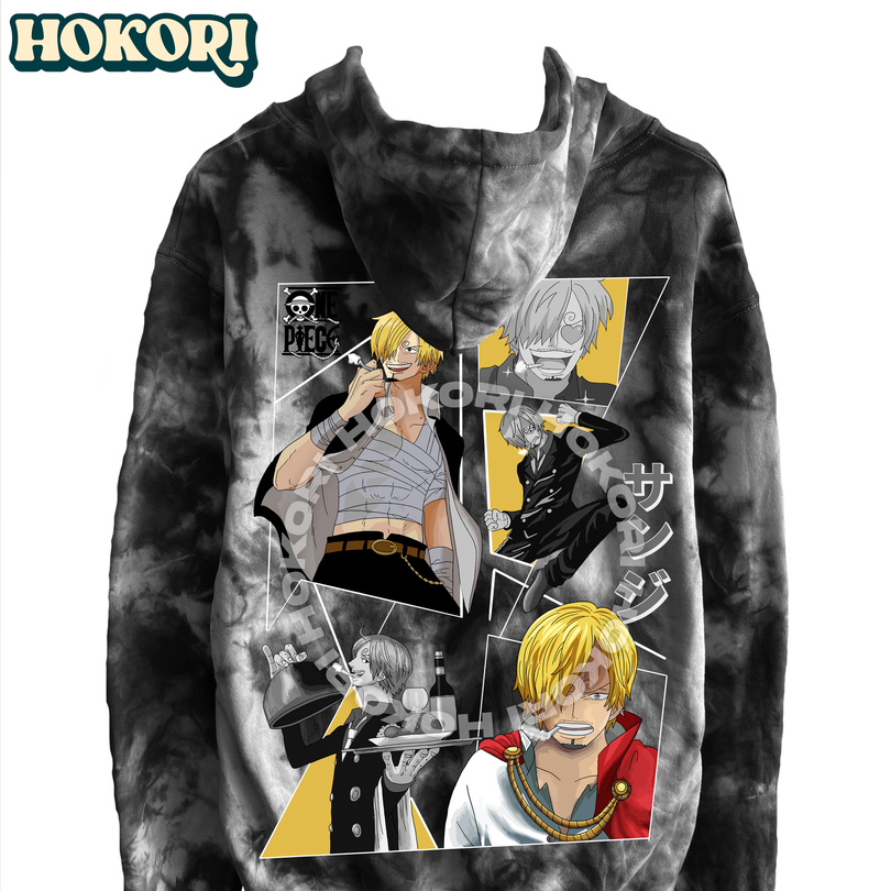 Poleron Sanji