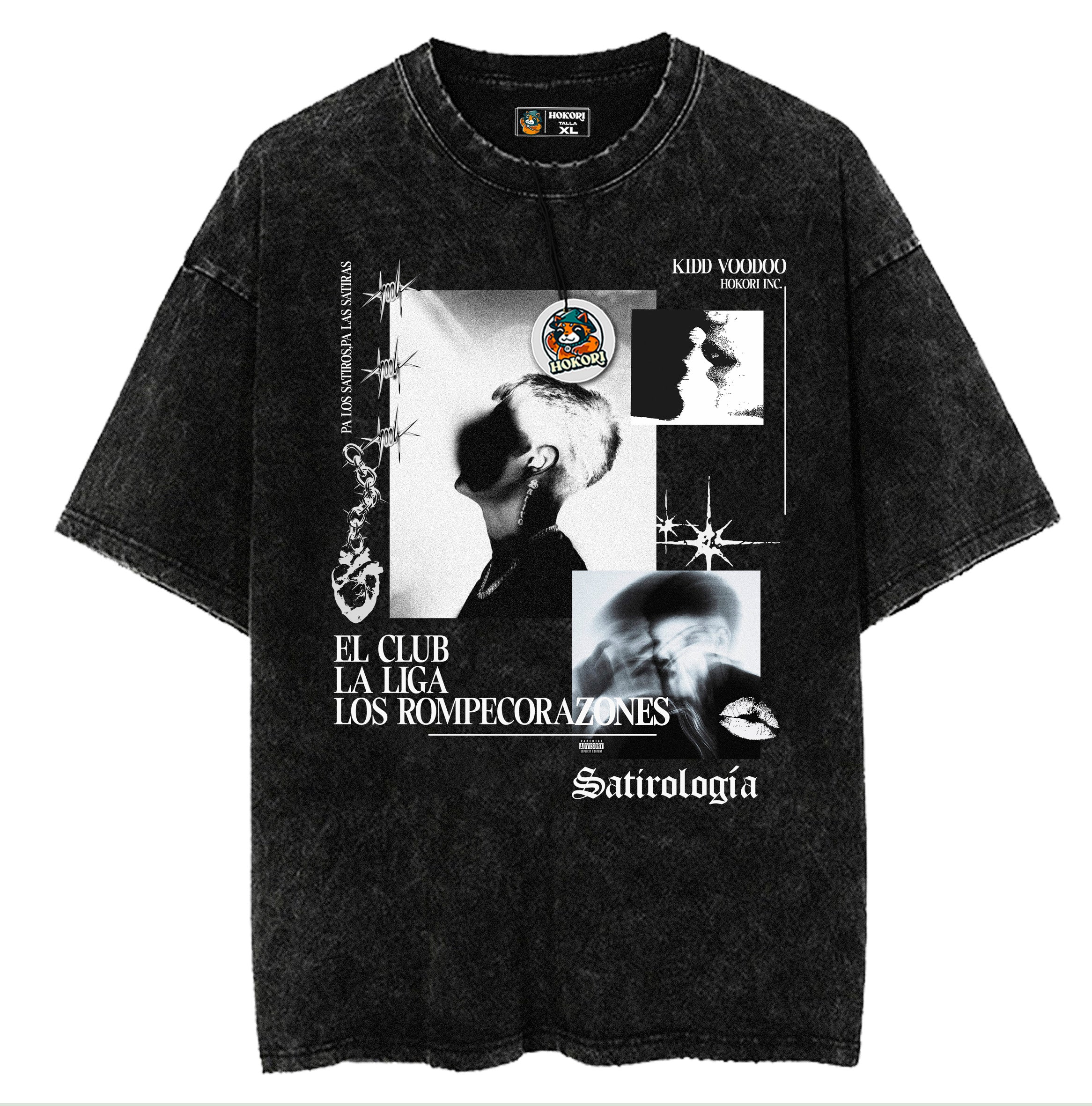 Polera Satirología