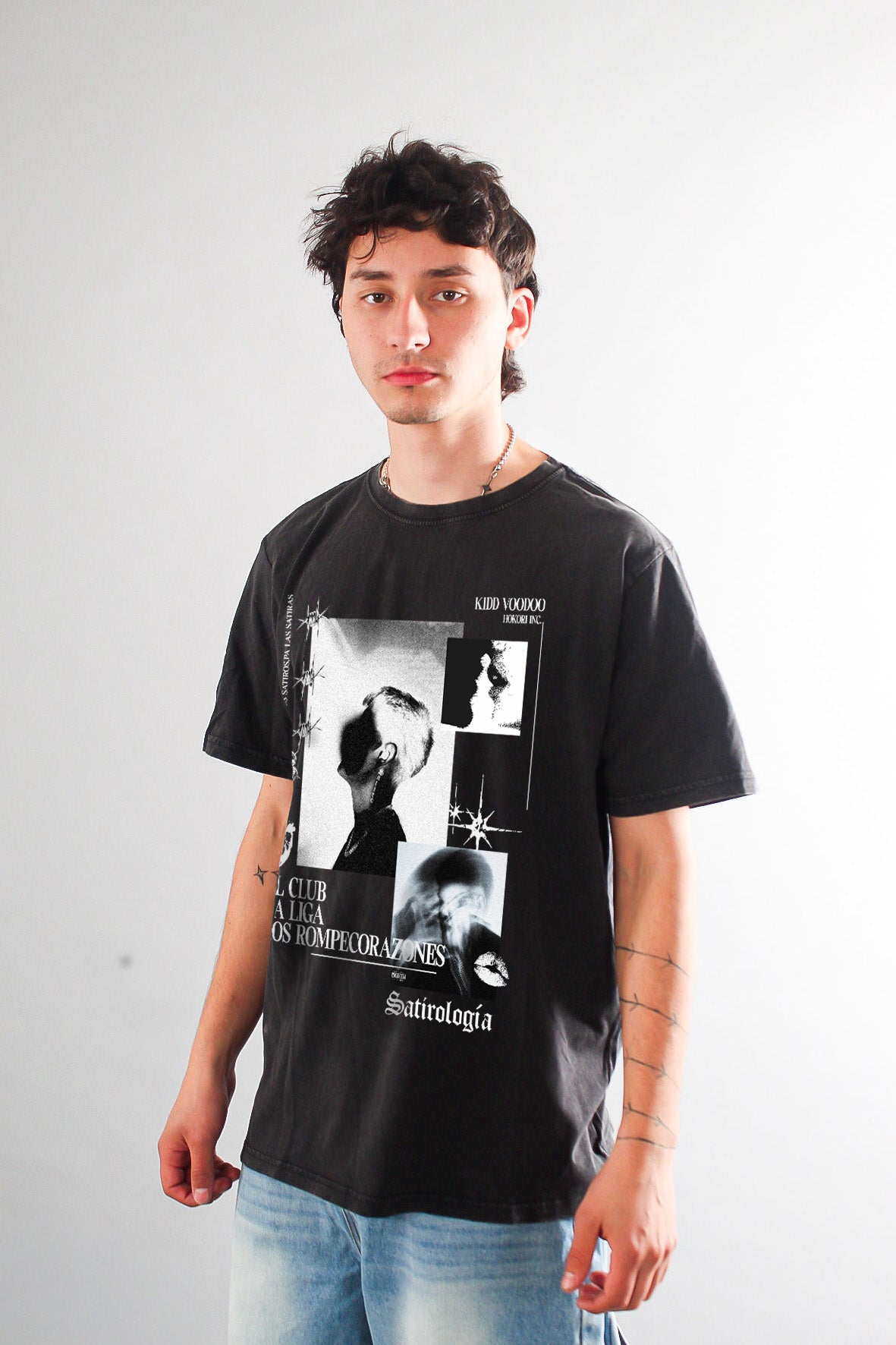 Polera Satirología