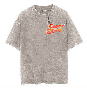 Polera Shaman King