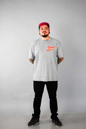 Polera Shaman King