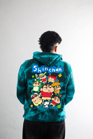 Poleron Shinchan