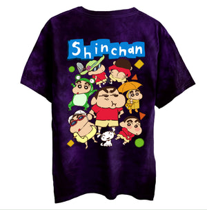 Polera ShinChan