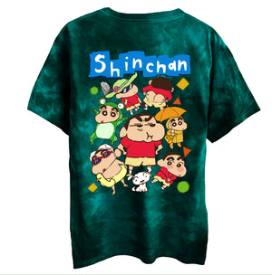 Polera ShinChan
