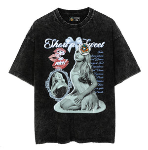 Polera Short n' Sweet Sabrina Carpenter