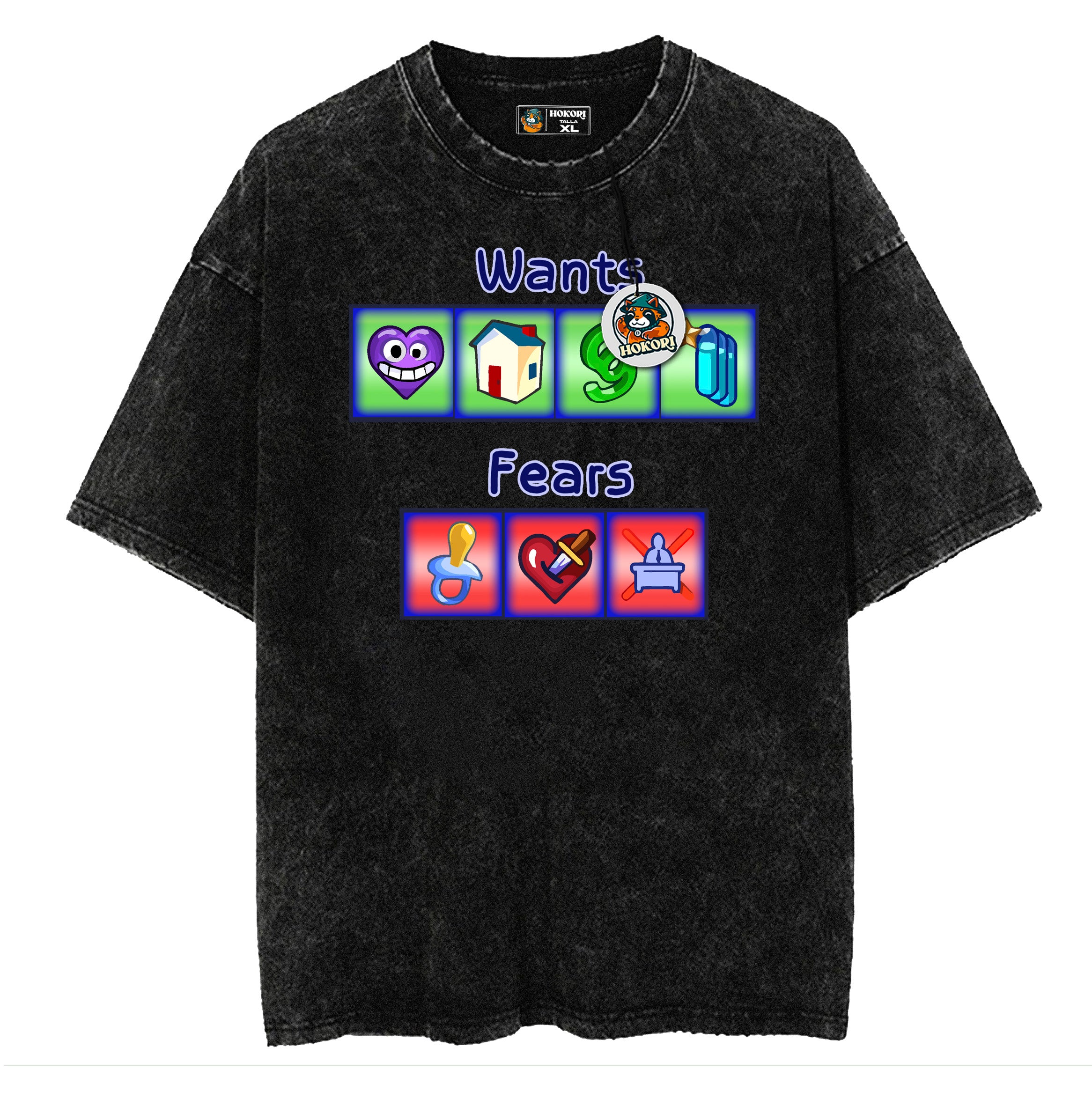 Polera Sims 2 Wish