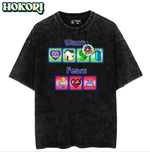 Polera Sims 2 Wish