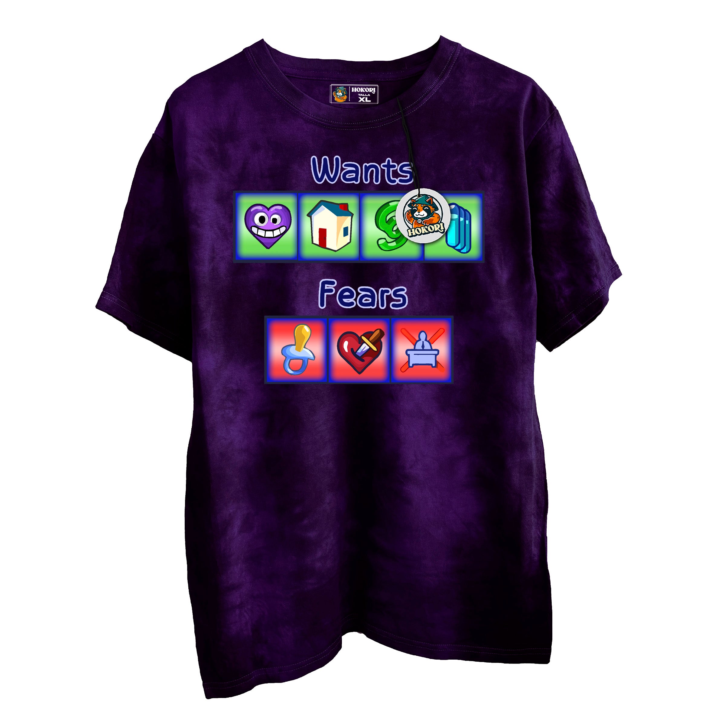 Polera Sims 2 Wish