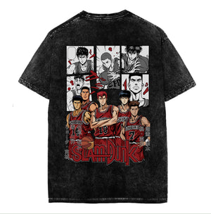 Polera SlamDunk