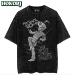 Polera My Chemical Romance