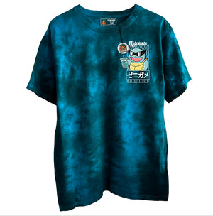 Polera Squirtle