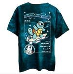 Polera Squirtle