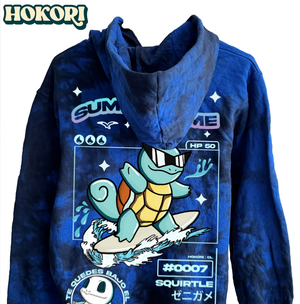 Poleron Squirtle