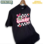 Polera Sucker