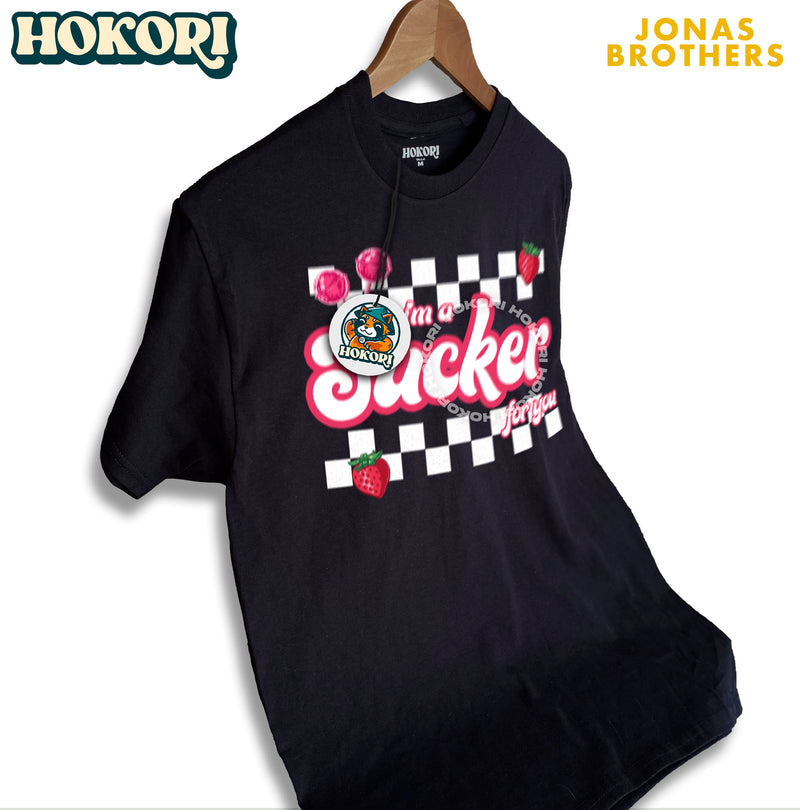 Polera Sucker