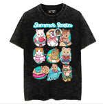 Polera Summer Season Ternurines