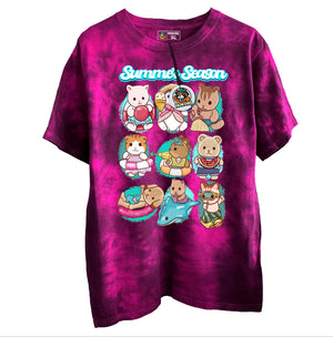 Polera Summer Season Ternurines