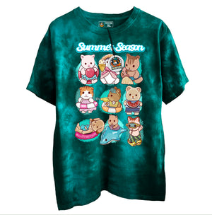 Polera Summer Season Ternurines