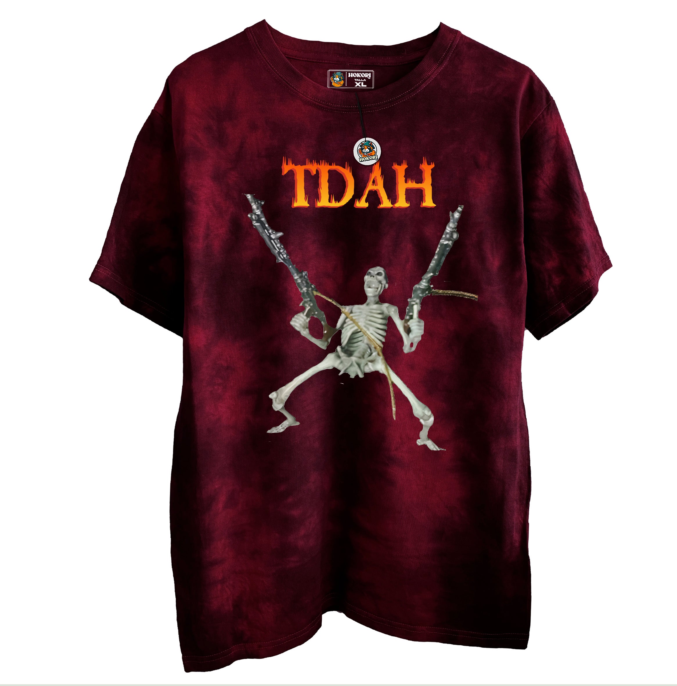 Polera TDAH
