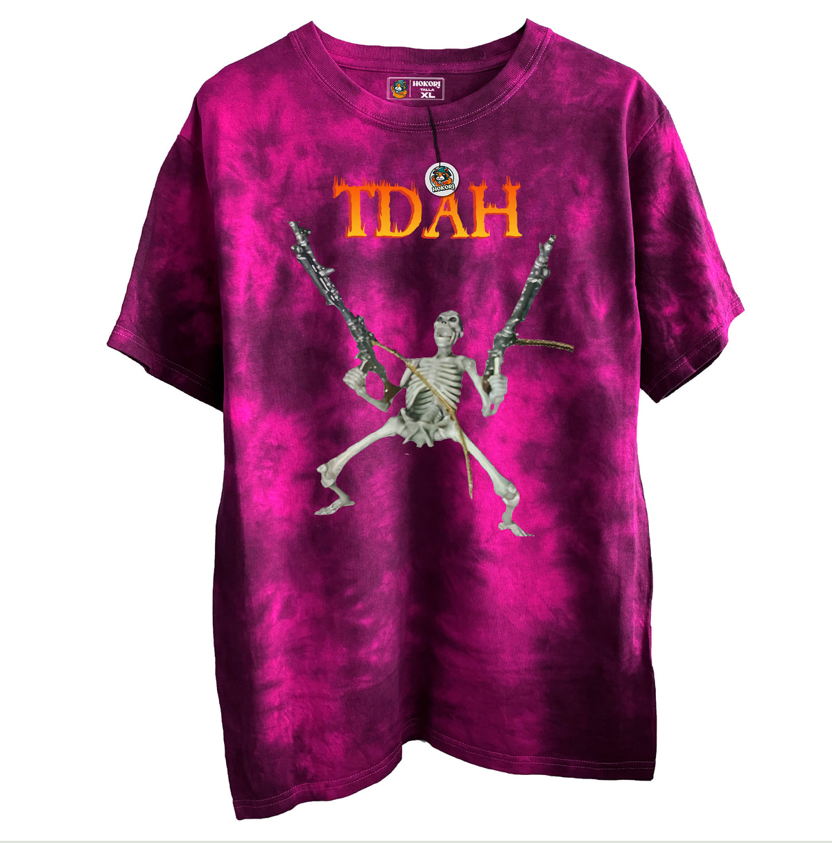Polera TDAH