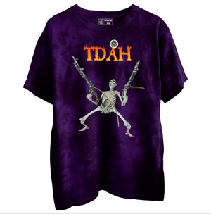 Polera TDAH