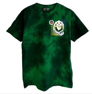 Polera Terriermon