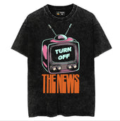 Polera The news de Paramore