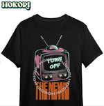 Polera The news de Paramore