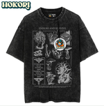 Polera Cordyceps The Last Of Us