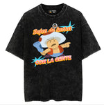 Polera Toad Dejen de lucrar