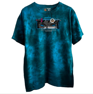 Polera Giyu Tomyoka