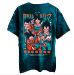 Polera Dragon Ball Z AT